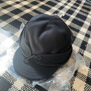 Stormy Kromer Rancher Hat